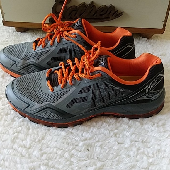 fila energized 360 coolmax